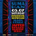 INNDROOM SHOWCASE at SUMA HAN