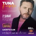 Tuna Kiremitçi | Lucky's Club Kuşadası