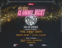 Glammy Night: Pre-NYE Party