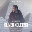 Oliver Koletzki I Galia Bodrum