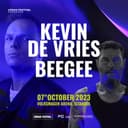KEVIN DE VRIES