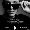 Maksim Dark by Axiom and Sharport