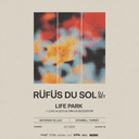 Generic Music Presents: Rüfüs Du Sol