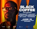 Limits Off Presents: BLACK COFFEE