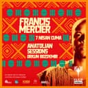 Francis Mercier | Klein Phonix