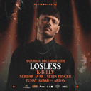 Losless I Klein Harbiye