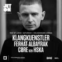 Jeton presents Klangkuenstler