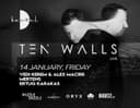 Ten Walls Live