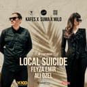 KAFES X SUMA X MILO - 27.08