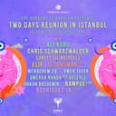The Gardens of Babylon // Istanbul Reunion