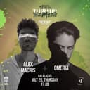 Alaçatı by +1 #ÖzelBiran