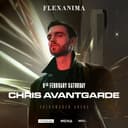 Chris Avantgarde  - Volkswagen Arena