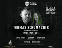 Ravers Empire Presents Thomas Schumacher & Miss Monique