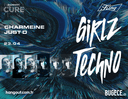 Girlz Techno