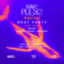 Wave Pulse