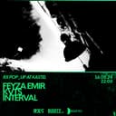 RX POP_UP: Clubnight