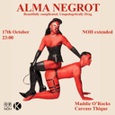 Alma Negrot