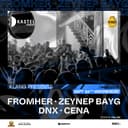 KASTEL | KLANG PRESENTS: FROMHER