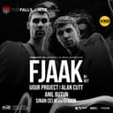 FJAAK I 42 Venue ISTANBUL