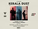 Kerala Dust (Live)