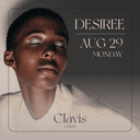 Desiree I Clavis Alaçatı