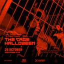 The Cage Halloween