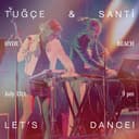 Hyde Beach Bodrum Presents Santi&Tuğçe