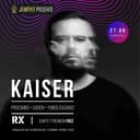 Kaiser I RX İstanbul