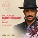 Guillaume de Kadebostany (DJ Set) | Sommer Klein   