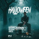 EVENT MASTER HALLOWEEN  - DORUKSEN