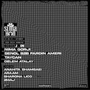 JOIN IBIZA SHOWCASE pt.I at SUMA HAN