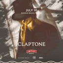Claptone | Boheme Çeşme