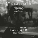 Rampue I The GALLIARD Cove House