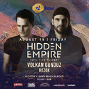 Hidden Empire (Stil Vor Talent)