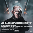 FUTURE WORLD  - ALIGNMENT