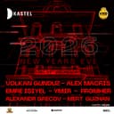 KASTEL | NEW YEAR’S EVE 2026