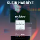 Yet More + Hemi + Yuri Sama | Klein Harbiye