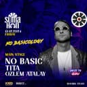 NO BASICOLOGY pt. XI at SUMA HAN