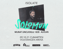 Isolate I Solomun