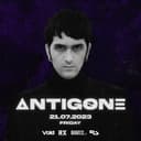 VOID Presents: ANTIGONE