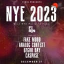 BEST NYE PARTY IN TOWN