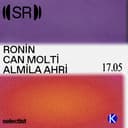 Can Molti + Ronin + Almila Ahri