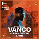 Kastel x Beatgate Present: Vanco