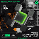 BEATGATE PRESENTS: ADRIATIQUE OFFICIAL AFTER PARTY