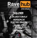 RaveHub