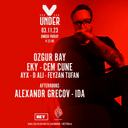 Under Presents: Ozgur Bay