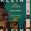 Floyd Lavine | Klein Harbiye