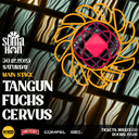 SATURDAY at SUMA HAN