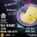 NO BASICOLOGY pt.IV at SUMA HAN