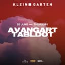 Avangart Tabldot | Klein Garten